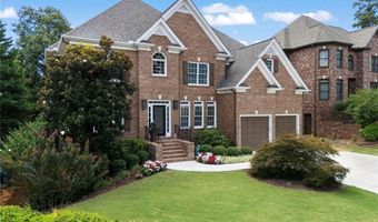 5357 Newport Bay Psge, Alpharetta, GA 30005