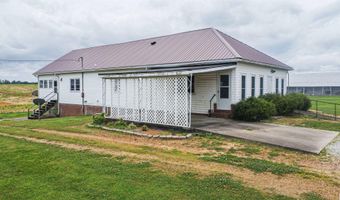 1913 County Road 1002, Bardwell, KY 42023