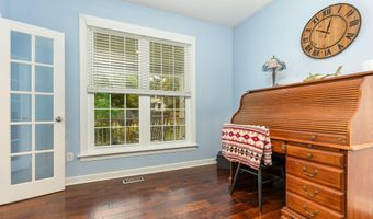 1206 Fairfax Woods Dr, Apex, NC 27502