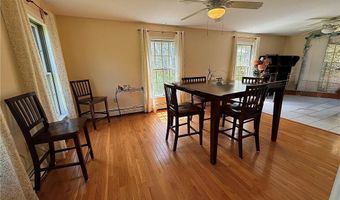 1 Gilman Rd, Hopkinton, RI 02832