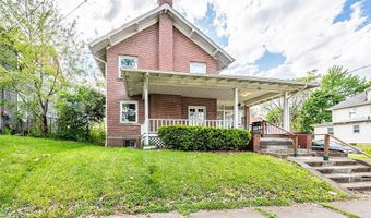 1005 S Freedom Ave, Alliance, OH 44601