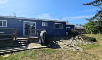 434 ARNOLD Ln, Brookings, OR 97415