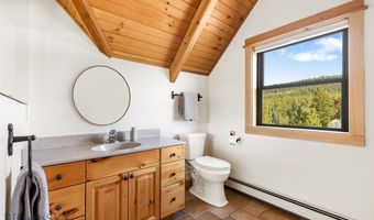 1266 Ousel Falls Rd, Big Sky, MT 59716