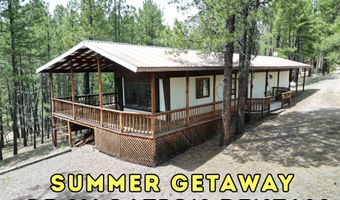 29 27 N 2058, Alpine, AZ 85920