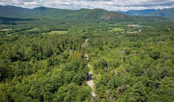 45 Washington Ave, Bartlett, NH 03812