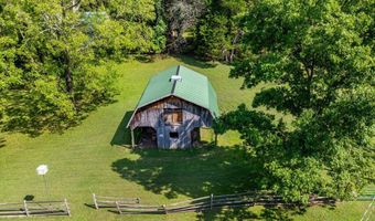 16410 SAINT MARYS CHURCH Rd, Aquasco, MD 20608