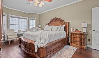 825 Paint Horse, Ardmore, OK 73401
