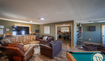 33 Crazy Bear Trl, Absarokee, MT 59001