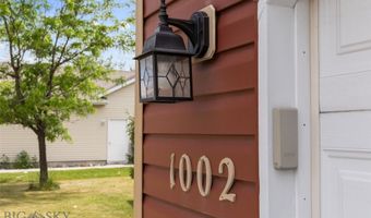 1002 E Northern Pacific Ave, Belgrade, MT 59714