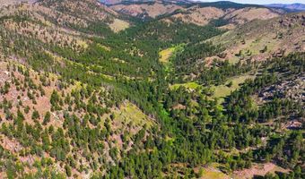 Spiritwood Ln, Bellvue, CO 80512