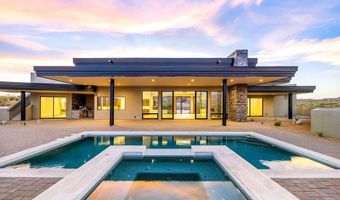 8560 E FATHER KINO Trl, Carefree, AZ 85377