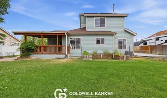 1611 E 25th, Casper, WY 82601