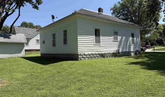 1420 14th St, Auburn, NE 68305