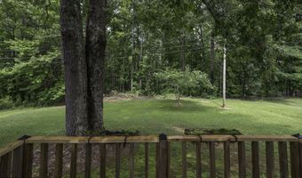 711 Lovers Lane Rd, Booneville, MS 38829