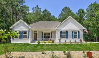 36755 DOUBLE BRIDGES Rd, Frankford, DE 19945