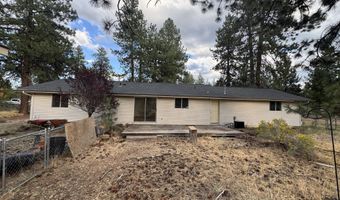 60215 Cheyenne Rd, Bend, OR 97702