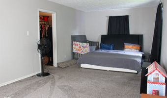 219 N 9th Ave, Beech Grove, IN 46107