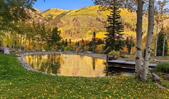 10 Little Highlands Way, Aspen, CO 81611