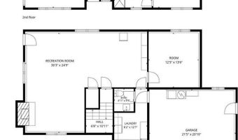 3303 Oregon Pl, Bellingham, WA 98226