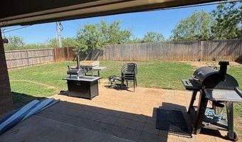 5557 Yellow Brick Rd, Abilene, TX 79602