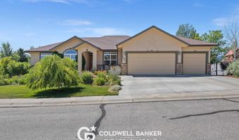 4521 E 22nd, Casper, WY 82609