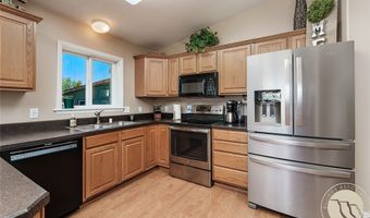 3546 LYNN Ave, Billings, MT 59102
