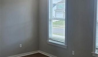 5906 SW Coywolf St, Bentonville, AR 72713