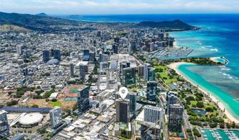 987 Queen St 3209, Honolulu, HI 96814