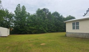 762 Old McLeod Brg, Adrian, GA 31002