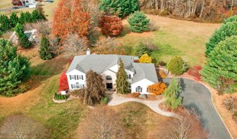 20 Yeger Dr, Allentown, NJ 08501