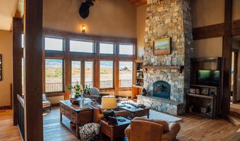 29 WHITE POINT Rd, Cora, WY 82925
