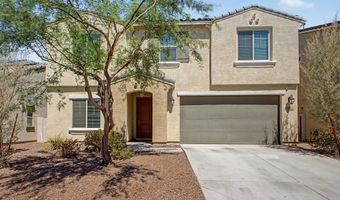 2394 N 212TH Dr, Buckeye, AZ 85396