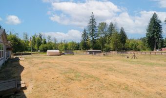 308 SADDLE Rd, Amboy, WA 98601