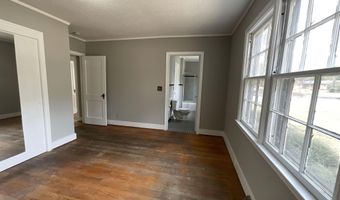 4229 Faust St, Bamberg, SC 29003