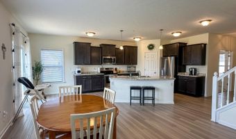 245 Lilly Ln, Batesville, IN 47006