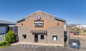911 N 2175 W, Cedar City, UT 84721