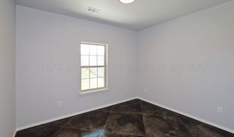 4907 RATLIFF St, Amarillo, TX 79118