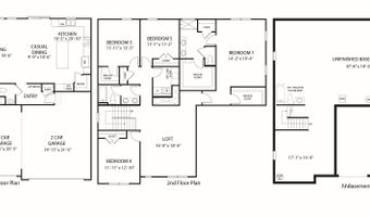 1562 Gabriel Way, Amelia, OH 45102