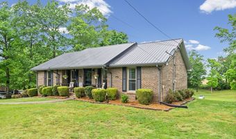 419 Williams Rd, Big Rock, TN 37023