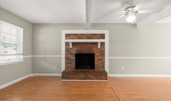3207 Bel Ridge Rd, Augusta, GA 30909