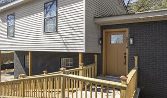 2014 W Lakeview Dr, Benton, AR 72015