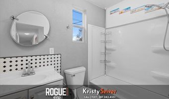 823 N Washington St, Casper, WY 82601