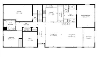 44420 SUNSET MAPLE Dr, Ashburn, VA 20147