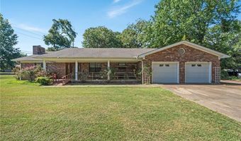 109 Meadors Dr, Alma, AR 72921