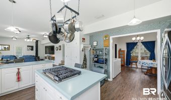 15855 Calvin Richerson Rd, Bay Minette, AL 36507