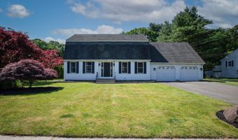 131 Ashley Rd, Bristol, CT 06010