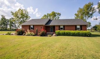 1904 Mayflower Rd, Bentonville, AR 72713