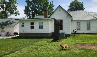 246 E 14th St, Baxter Springs, KS 66713