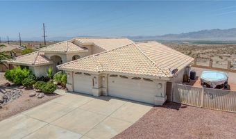 2228 Starflower Trl, Bullhead City, AZ 86442