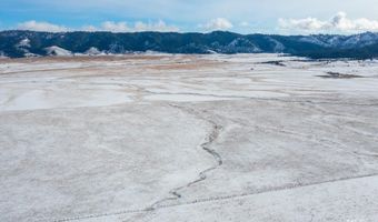 163 21 Ac Gray Ln, Cascade, ID 83611